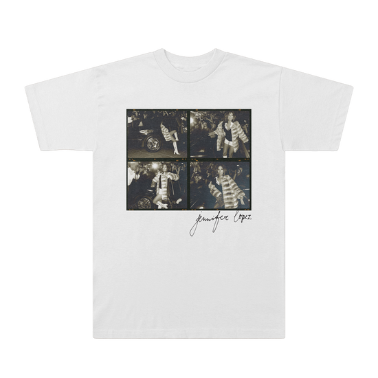 Jennifer tshirt shop